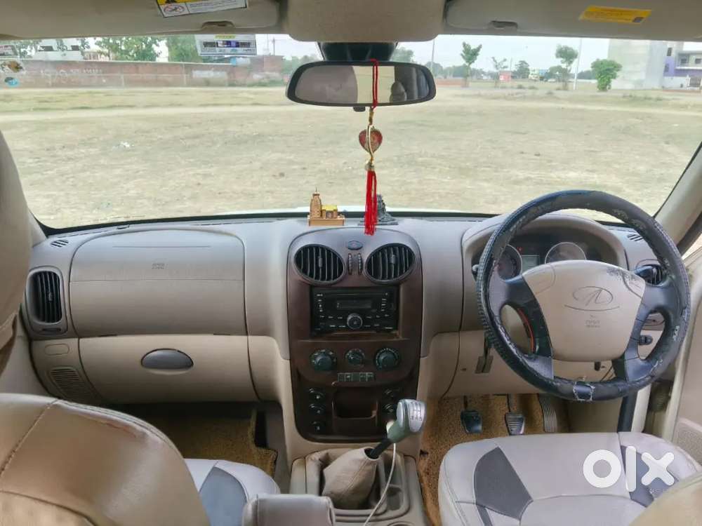 Mahindra Scorpio 2014 Diesel 170000 Km Driven