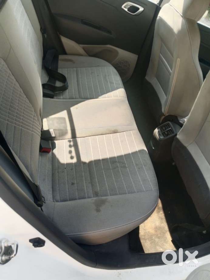 Hyundai I10, 2023, Petrol