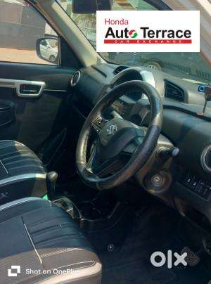 Maruti Suzuki S-presso Vxi Plus At, 2022, Petrol