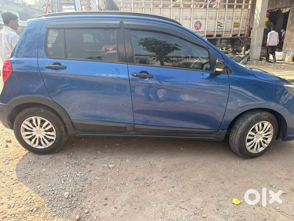 Maruti Suzuki Celerio X Zxi, 2018, Petrol