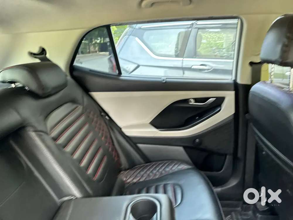 Hyundai Creta 1.5 Sx 2023 Petrol Manual