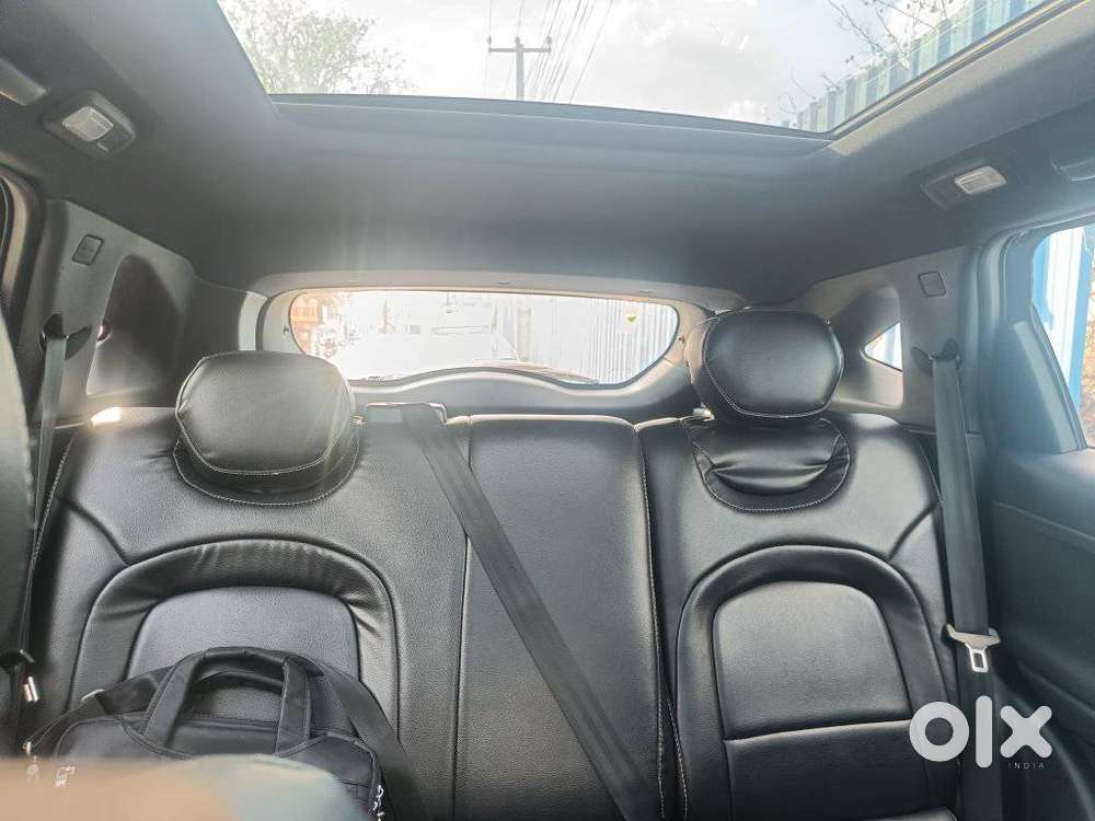 Tata Harrier Pure Plus S, 2024