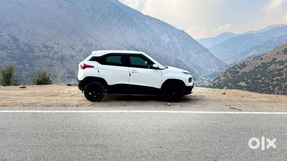 Tata Punch Dazzle Amt 2022