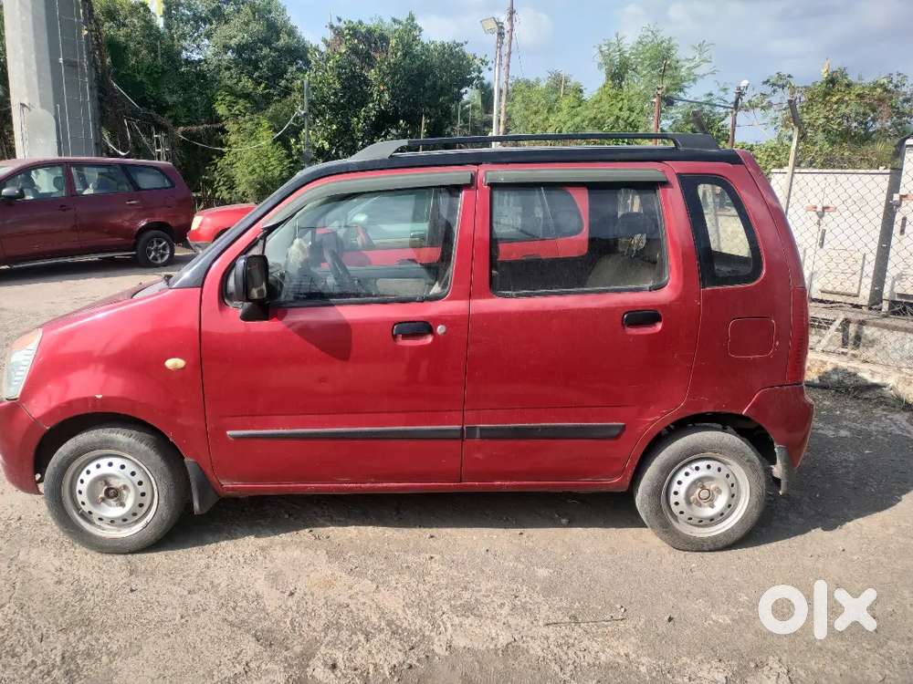 Maruti Suzuki Wagon R 2006