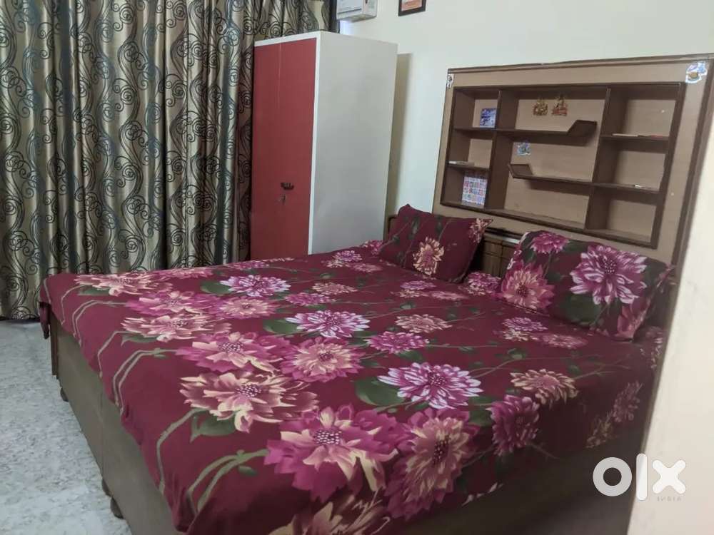 Owner Free Fully Furnished Full independent One Room Brokerage 50% ...