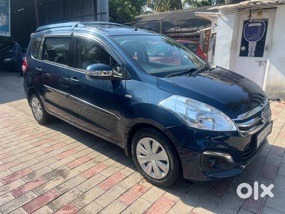 Maruti Suzuki Ertiga Vdi, 2016, Diesel