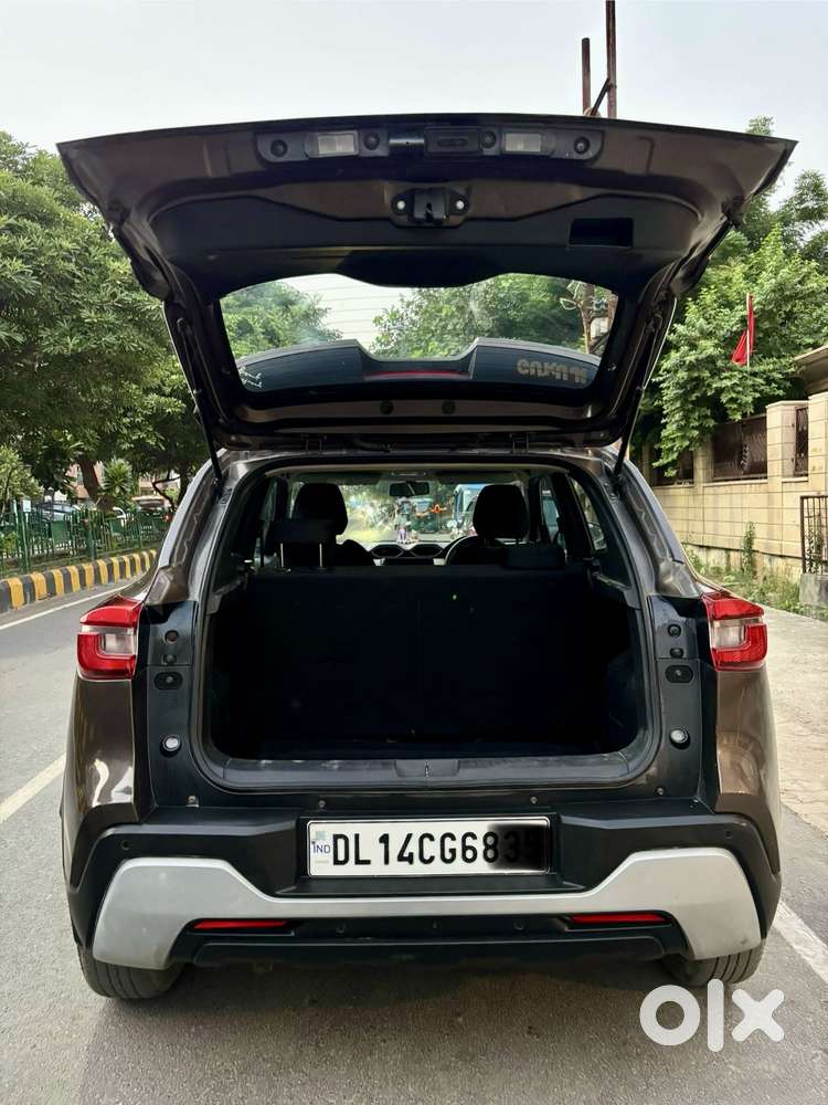 Nissan Magnite 1.0 Xe, 2022, Petrol