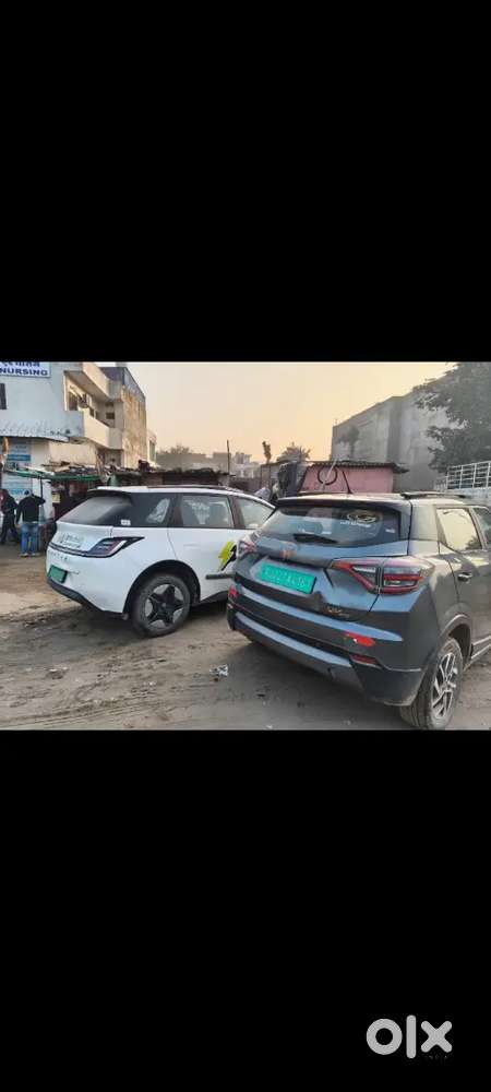 Ev Cabs Driver Needed Salary And Commission Base
