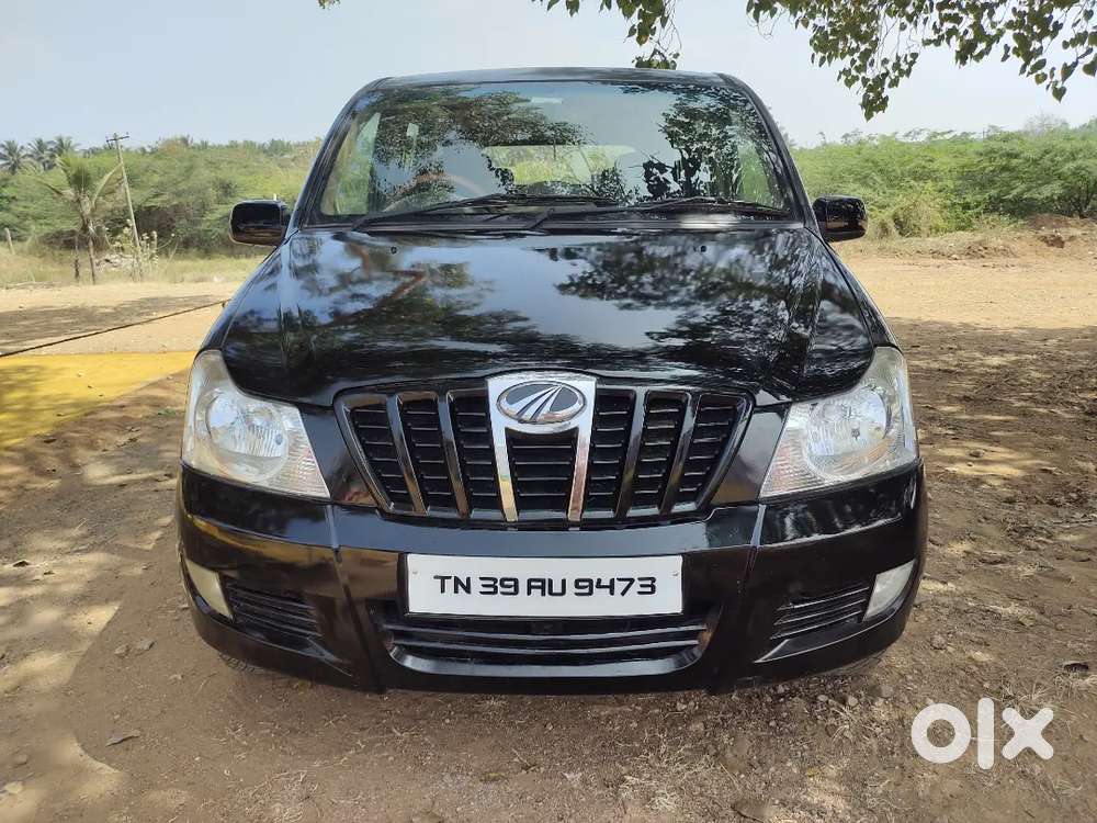 Mahindra Xylo 2009 Diesel Well Maintained
