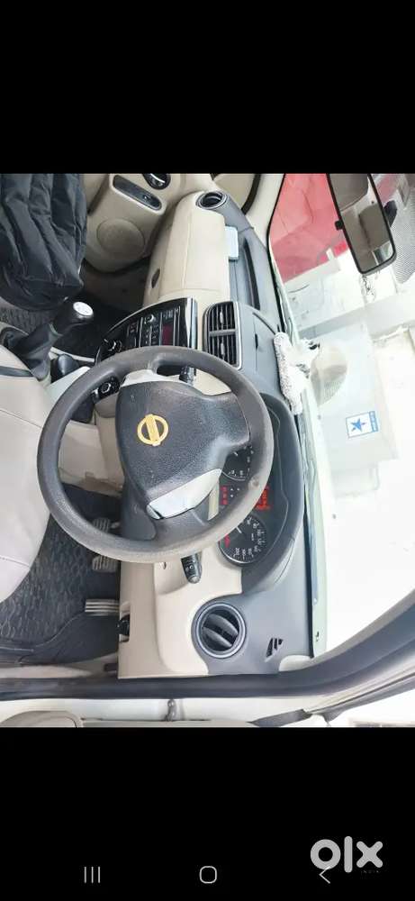 Nissan Terrano 2014