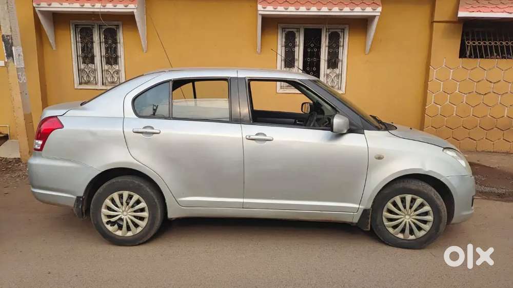 Maruti Suzuki Dzire 2008