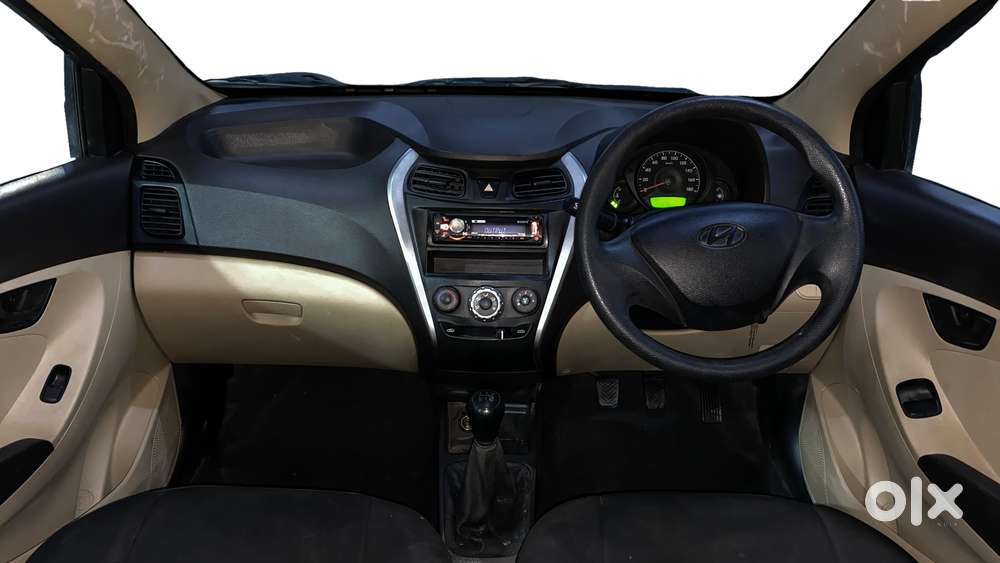 Hyundai Eon Era +, 2014, Petrol