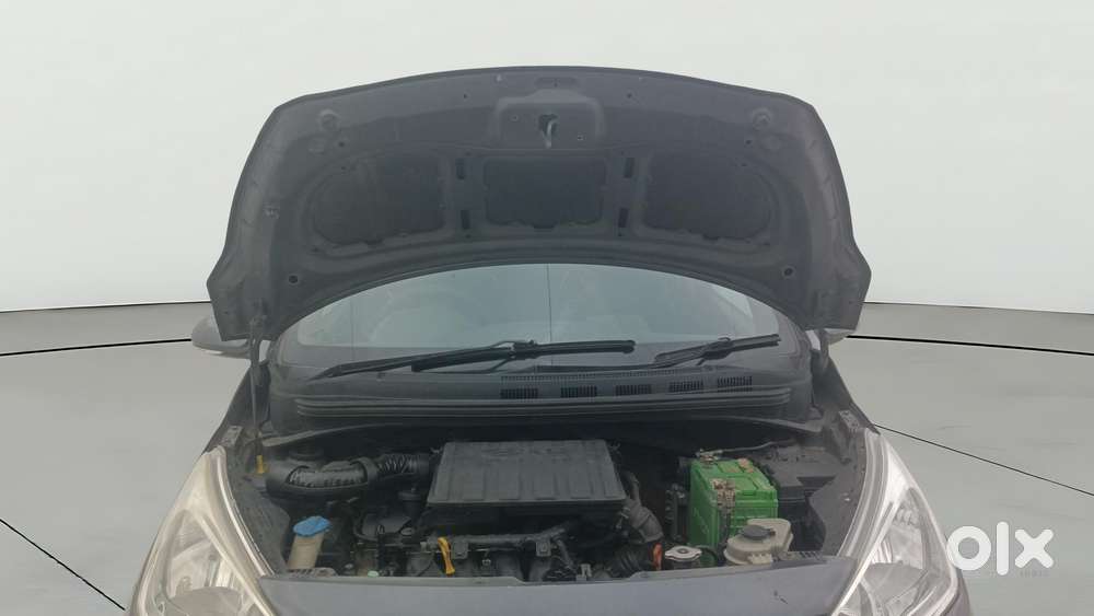 Hyundai Grand I10 Asta 1.2 Kappa Vtvt, 2014, Petrol