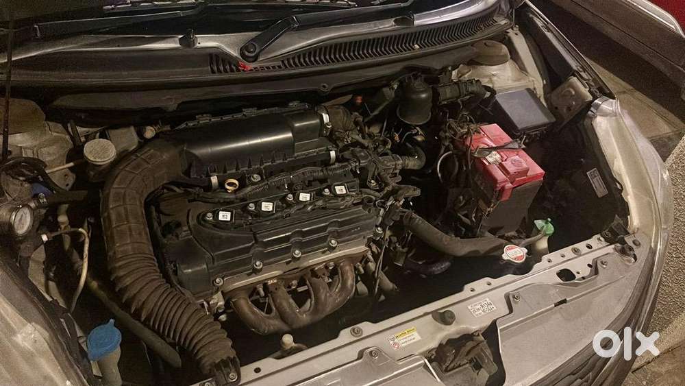 Maruti Suzuki Hybrid 2016 Petrol+cng