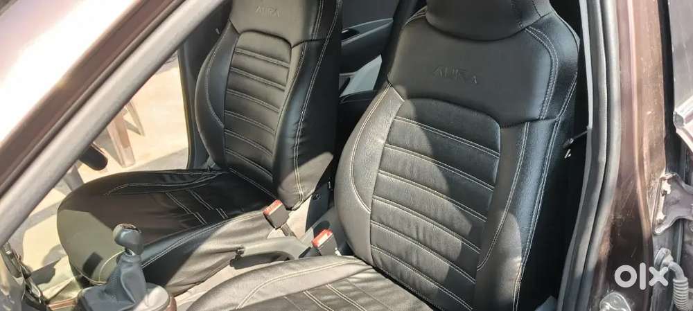 Hyundai Aura Sx 2020