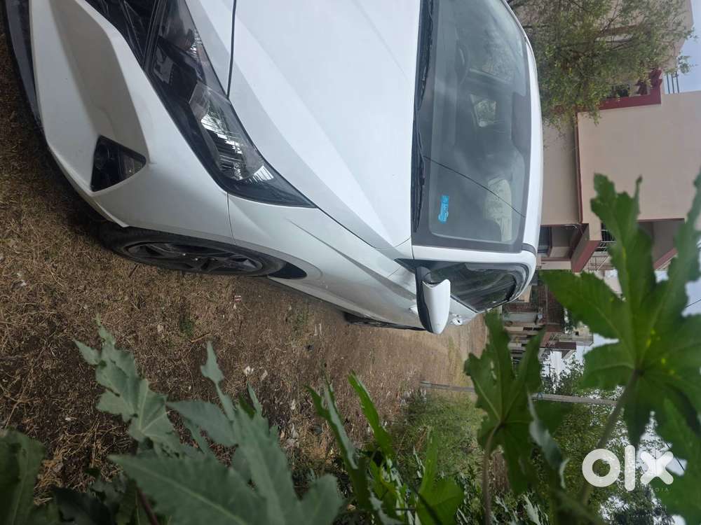 Hyundai I20 Sportz 2022
