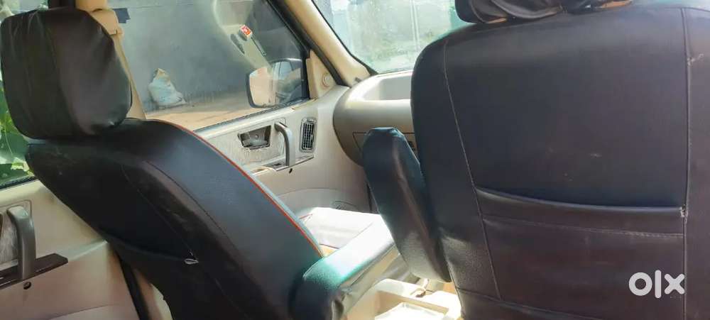 Tata Safari Vx Dicor 2017