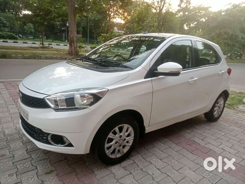 Tata Tiago 1.05 Revotorq Xz Plus, 2017, Petrol