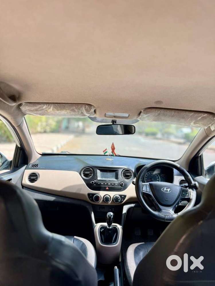 Hyundai Grand I10, 2017, Diesel