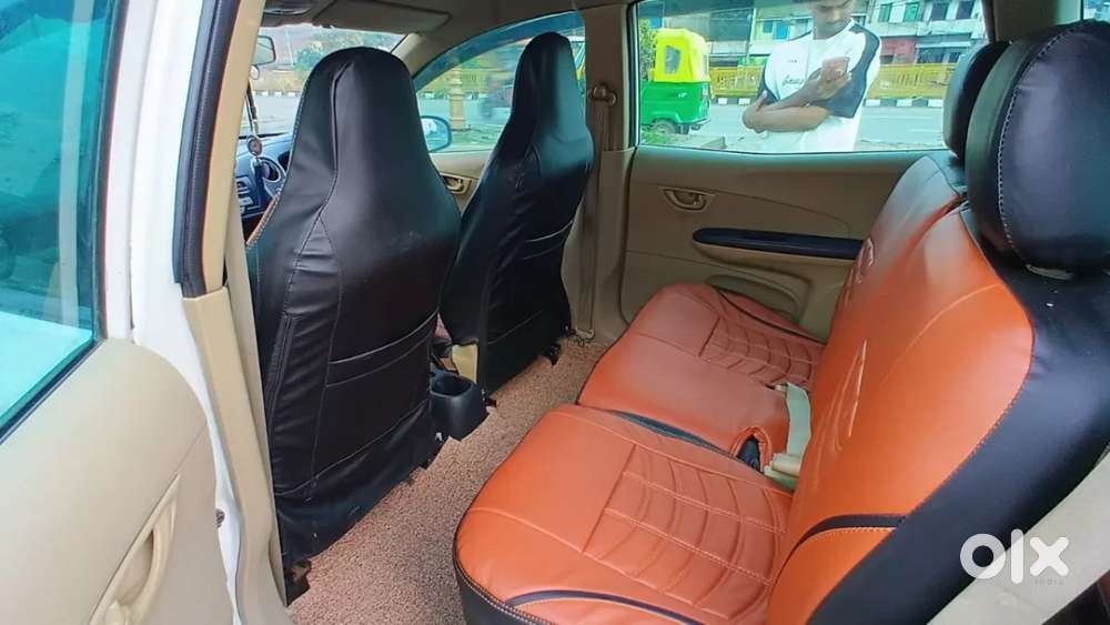 Honda Mobilio S I-dtec, 2014, Diesel