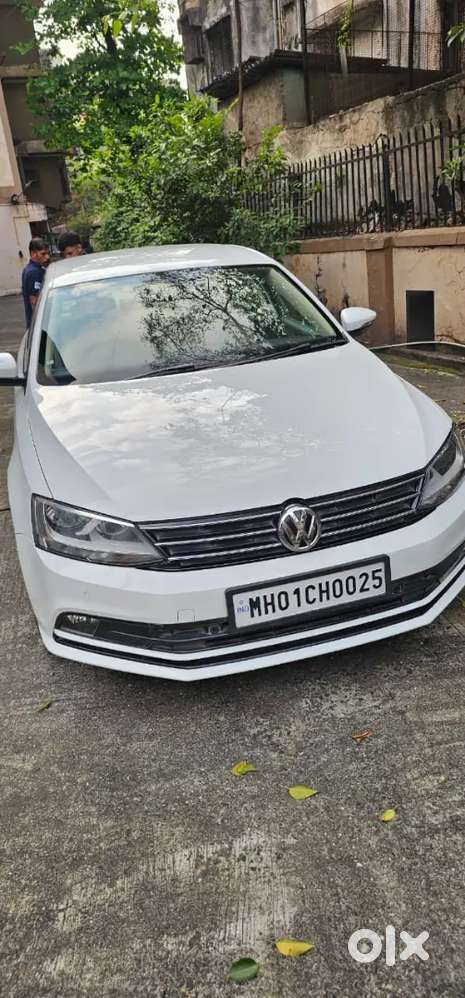 Volkswagen Jetta 2016 Petrol . 7 Lakh Idv Value