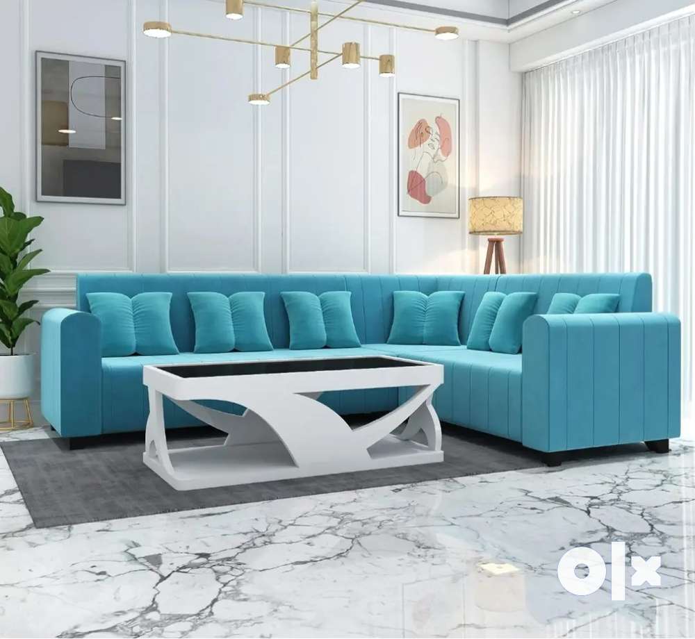 Olx par store sofa set