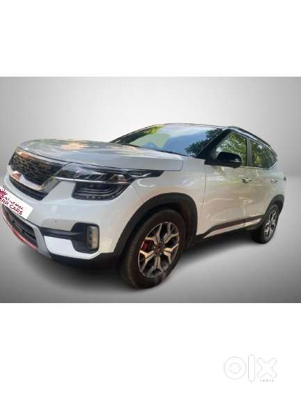 Kia Seltos Gtx Plus, 2023, Diesel