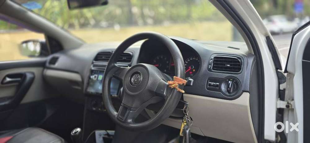 Volkswagen Polo Gt Tsi, 2011, Petrol