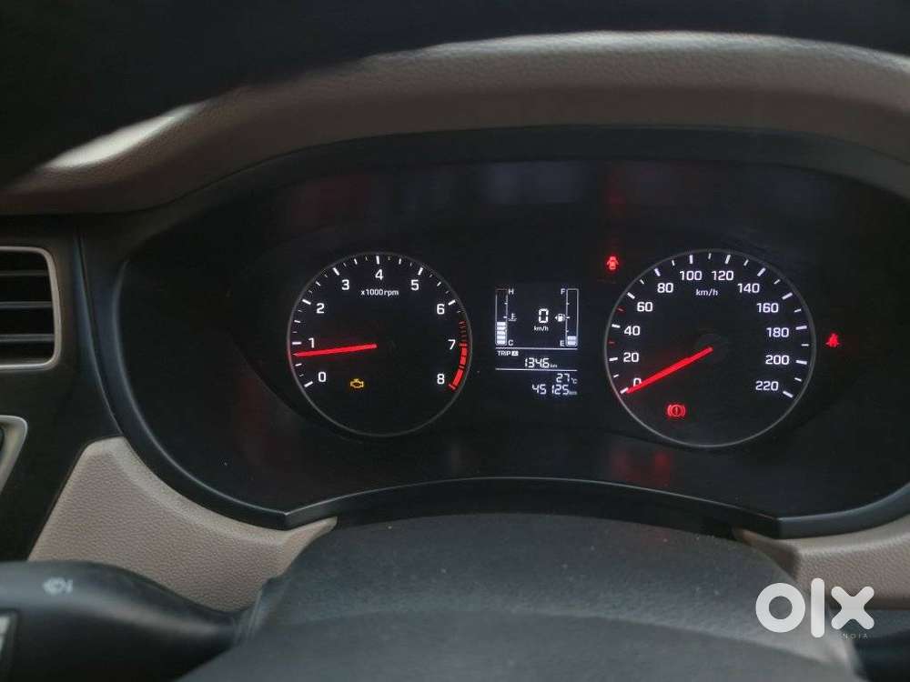 Hyundai I20 Magna Plus, 2019, Petrol