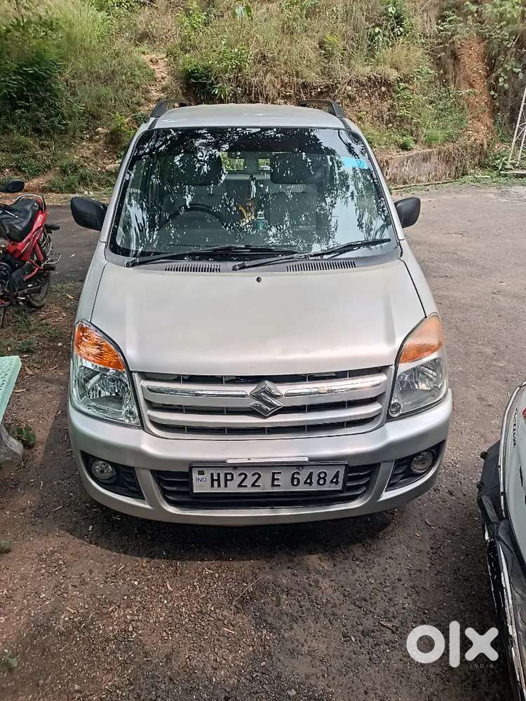 Good Condition, All Paper Work Complete