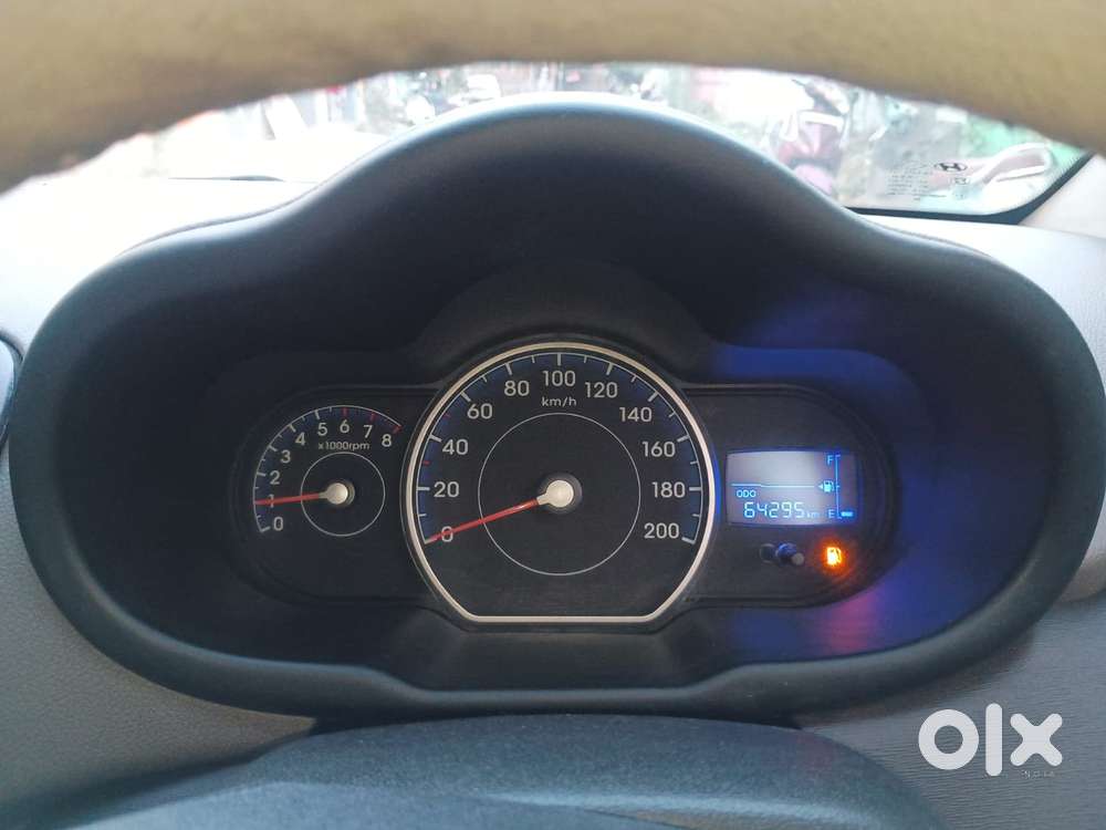 Hyundai I10 1.2 Kappa Magna, 2013, Petrol