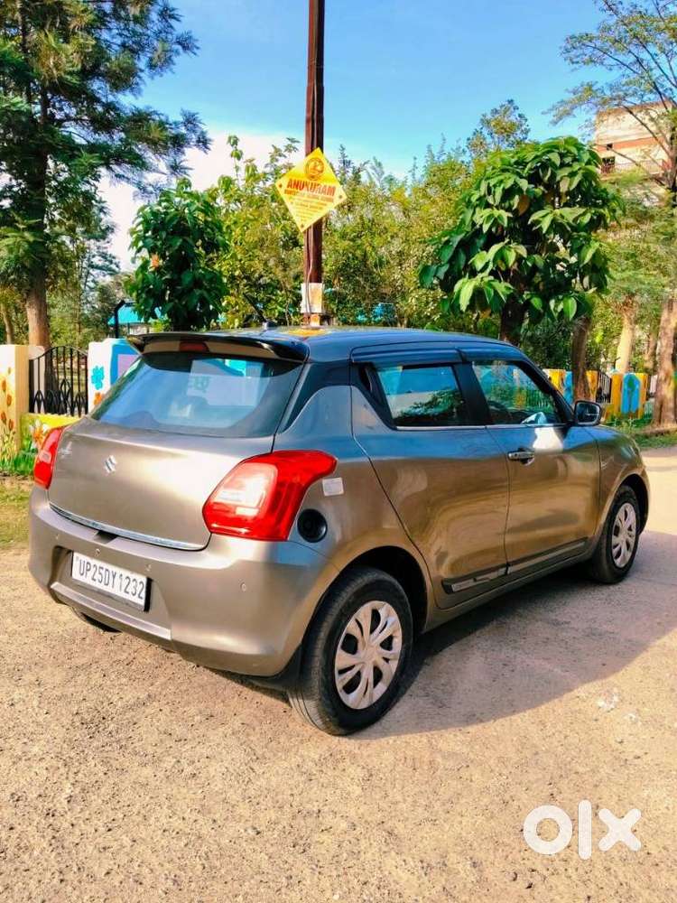 Maruti Suzuki Swift Vxi Cng, 2023, Cng & Hybrids