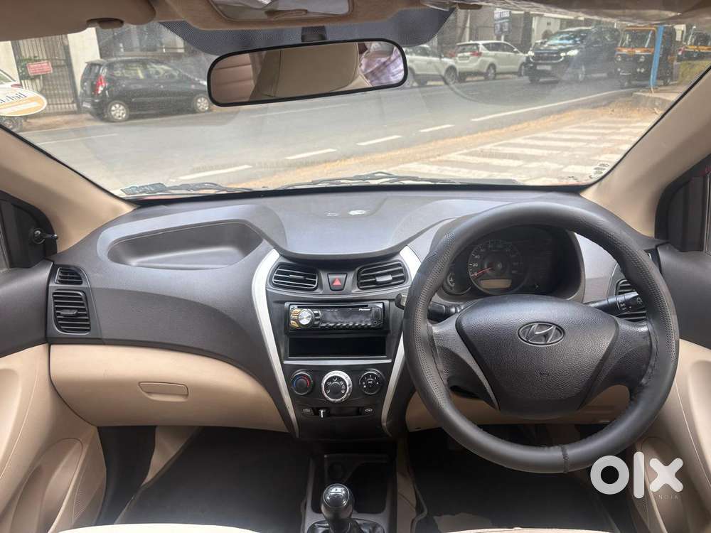 Hyundai Eon Era +, 2013, Petrol