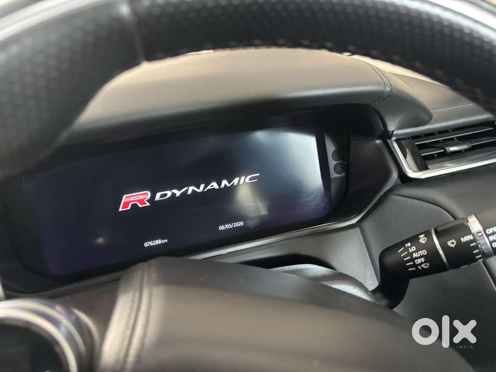 Land Rover Range Velar Hse Dynamic 2.0 Petrol, 2019, Petrol