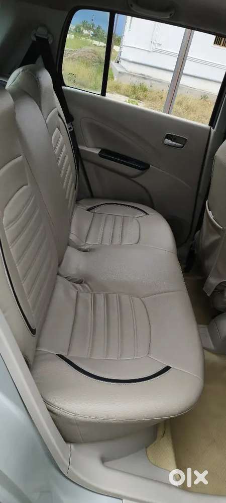 Maruti Suzuki Celerio Vxi 2018