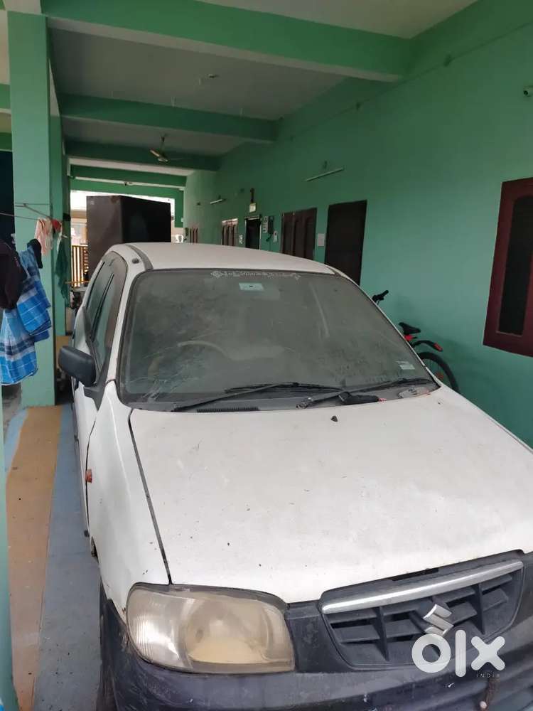 Maruti Suzuki Alto 2010 Lxi