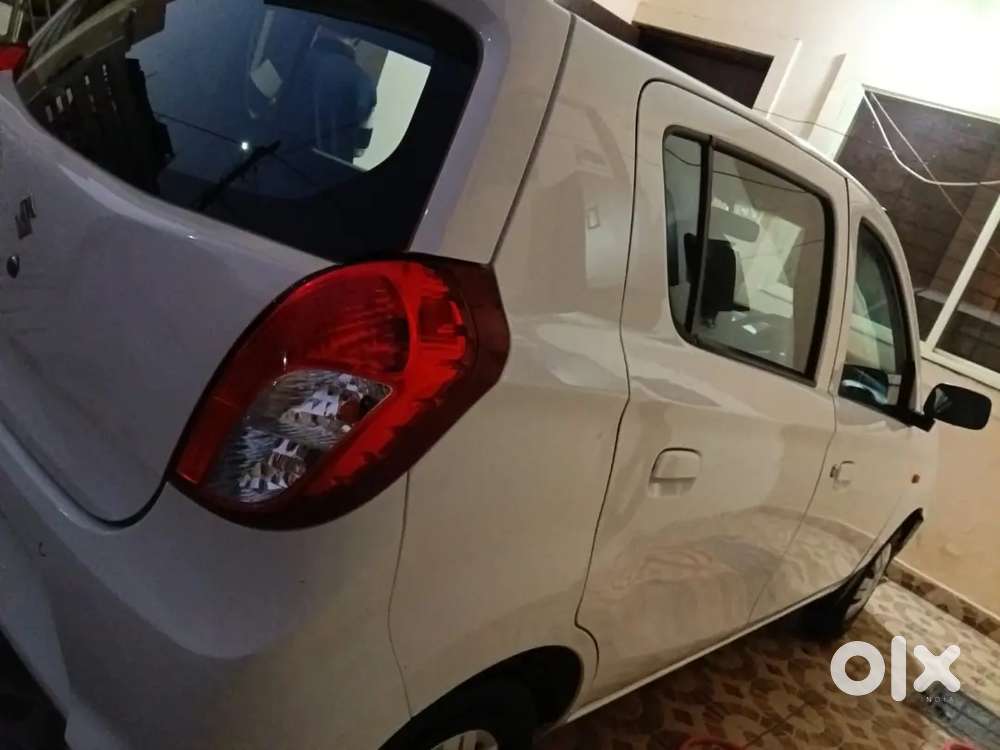 Maruti Suzuki Alto 800 2021 Petrol 29500 Km Driven