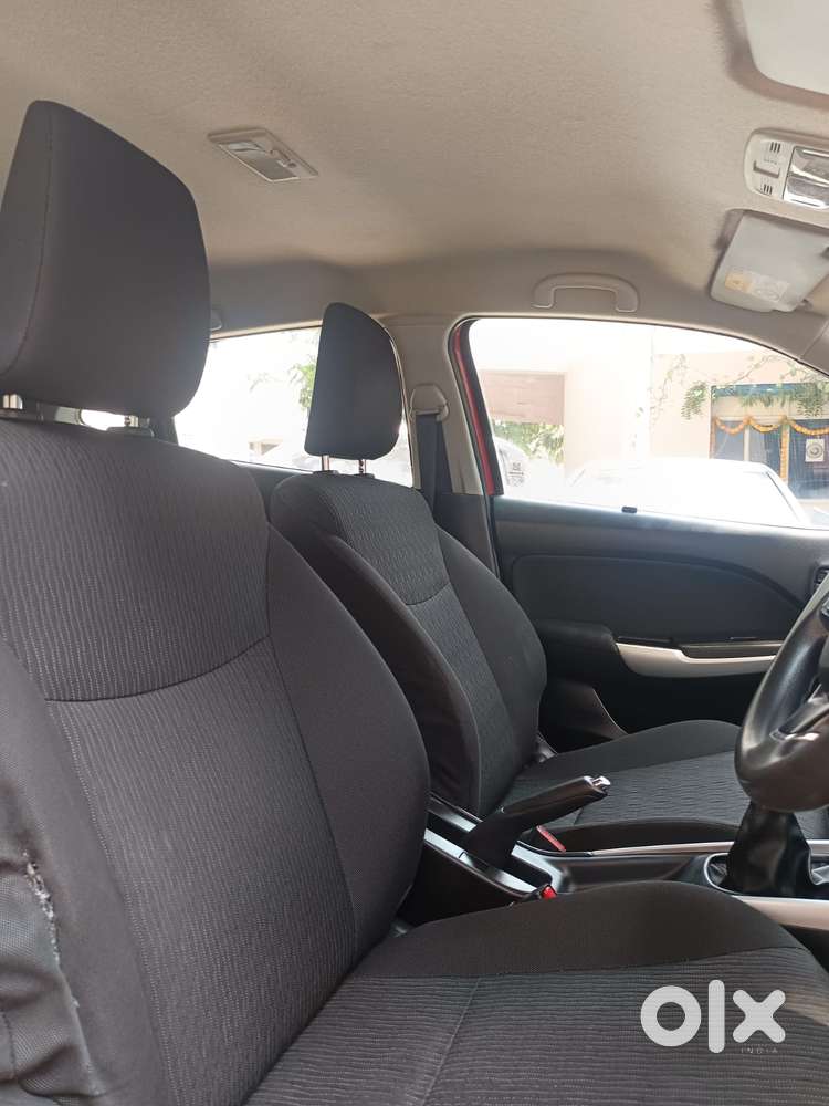 Maruti Suzuki Baleno 1.2 Delta, 2017, Diesel