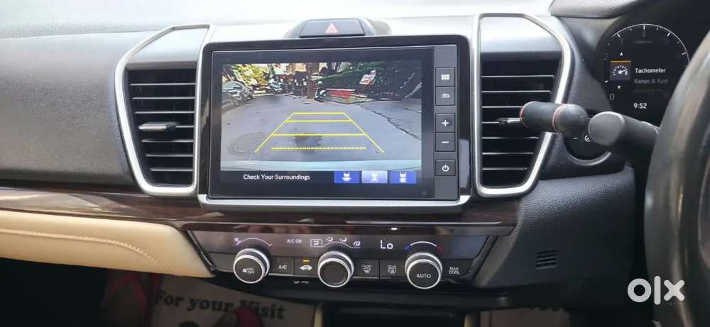 Family Driven, Showroom Track For Sale Immediately