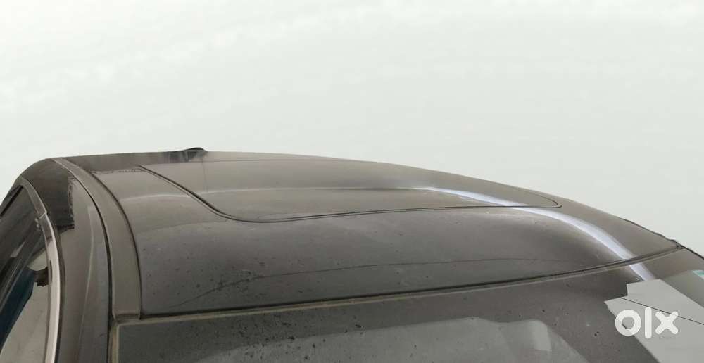 Tata Harrier Xz+, 2022, Diesel