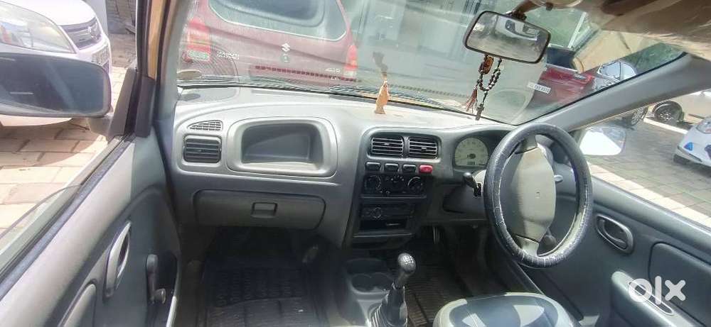 Maruti Suzuki Alto 0.8 Lxi (o), 2008, Petrol
