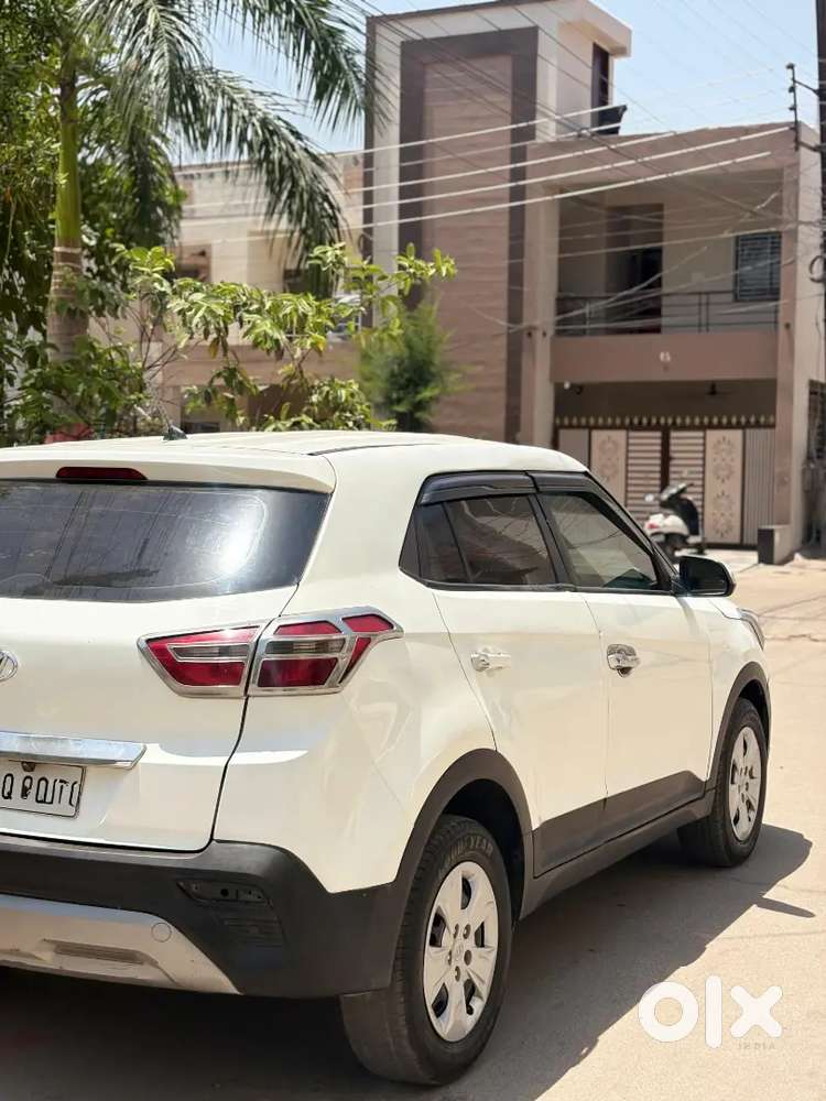 Hyundai Creta Good Condition