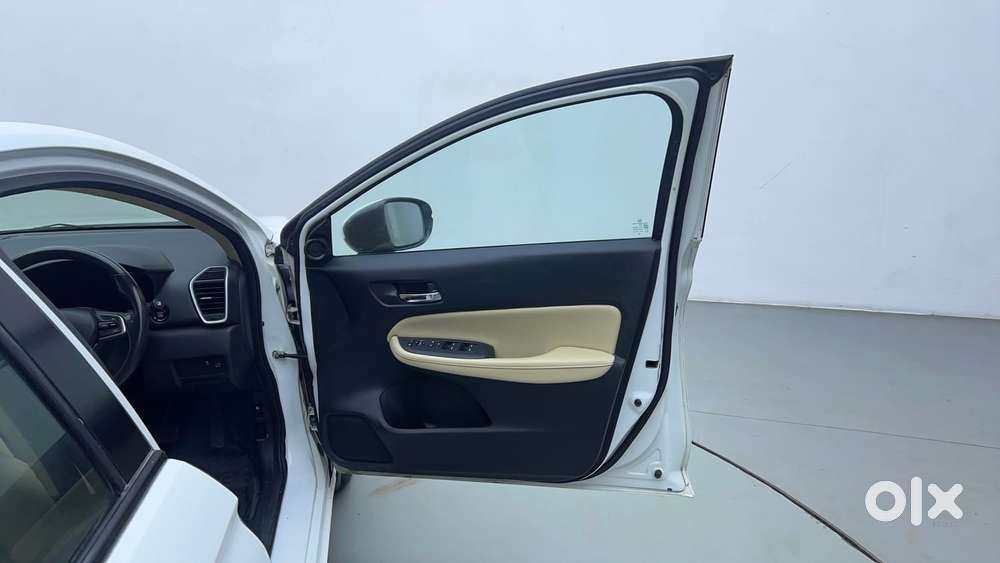 Honda City 1.5 Zx Cvt I-vtec, 2022, Petrol