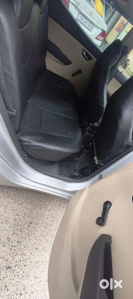 Hyundai Eon Era 2018 Petrol Manual
