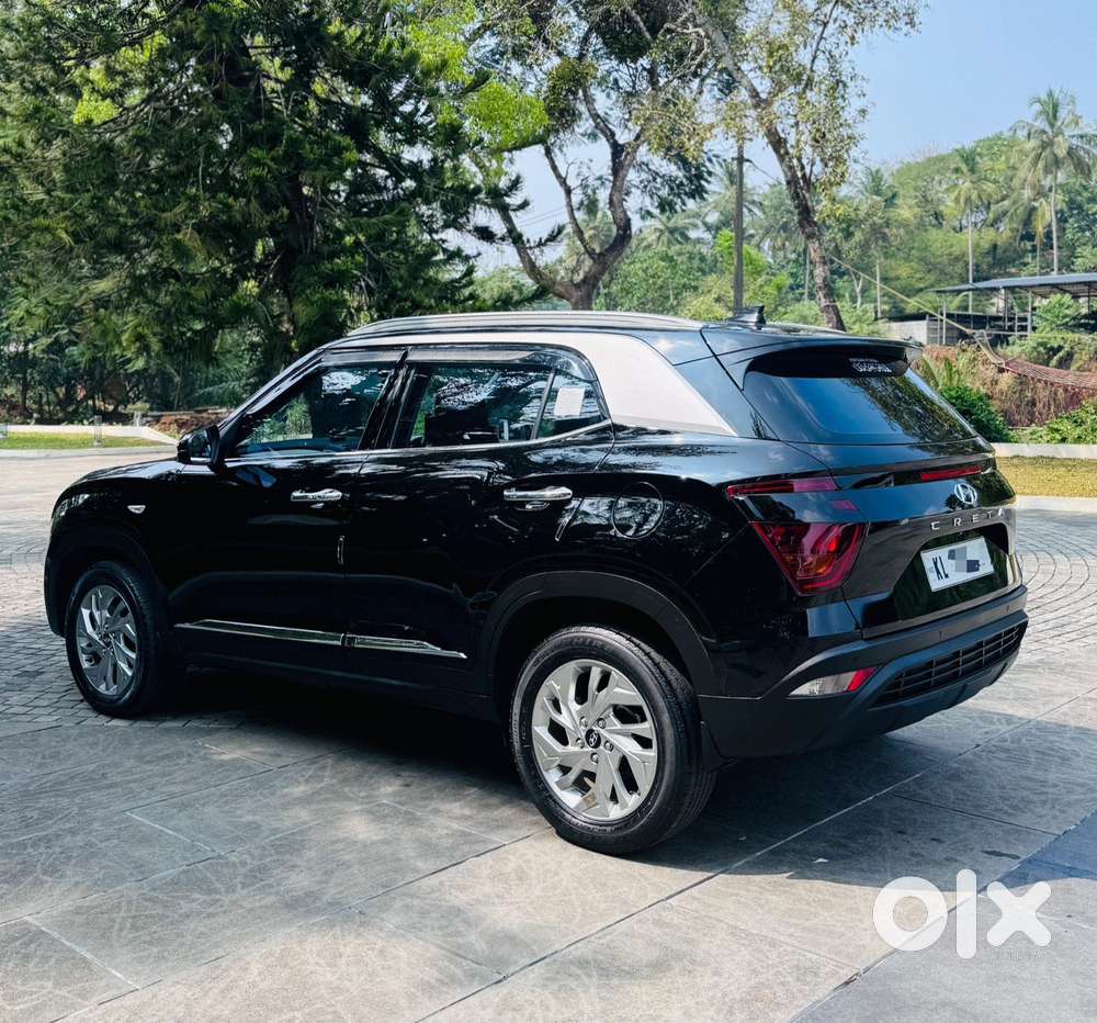 Hyundai Creta 1.4 E Plus Crdi, 2022, Diesel