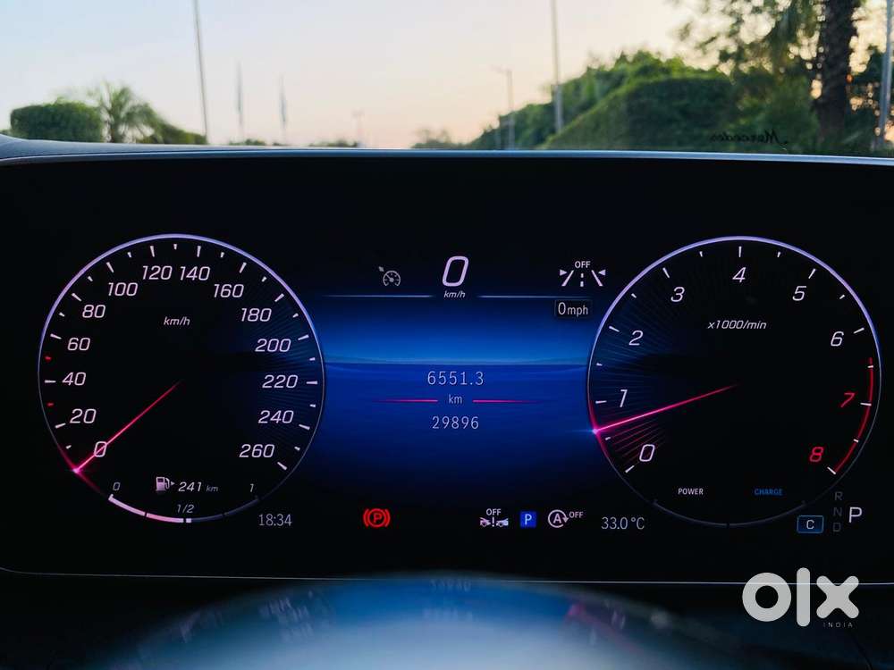 Mercedes-benz Glc 300 4 Matic, 2024, Petrol