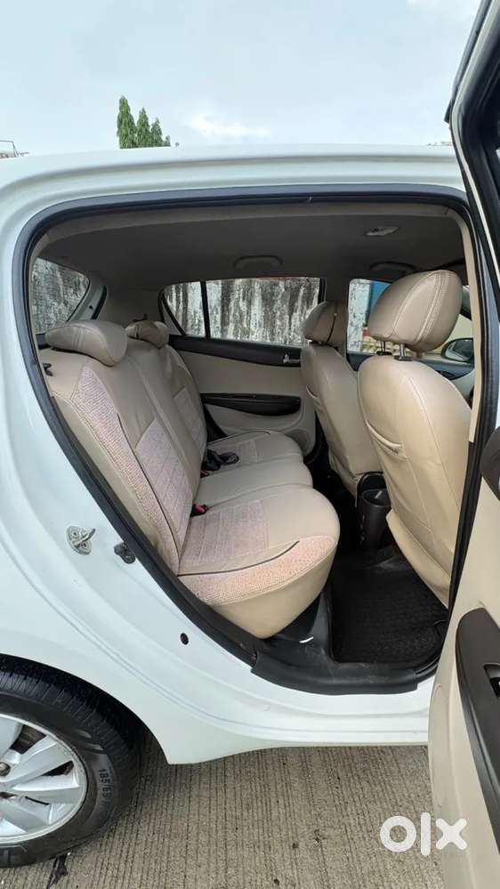 Hyundai I20 1.2 Sportz (o), 2013, Petrol