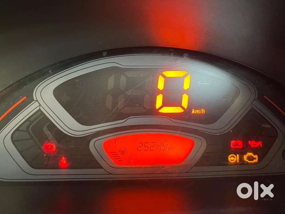 Maruti Suzuki Alto K10 2023 Petrol Well Maintained