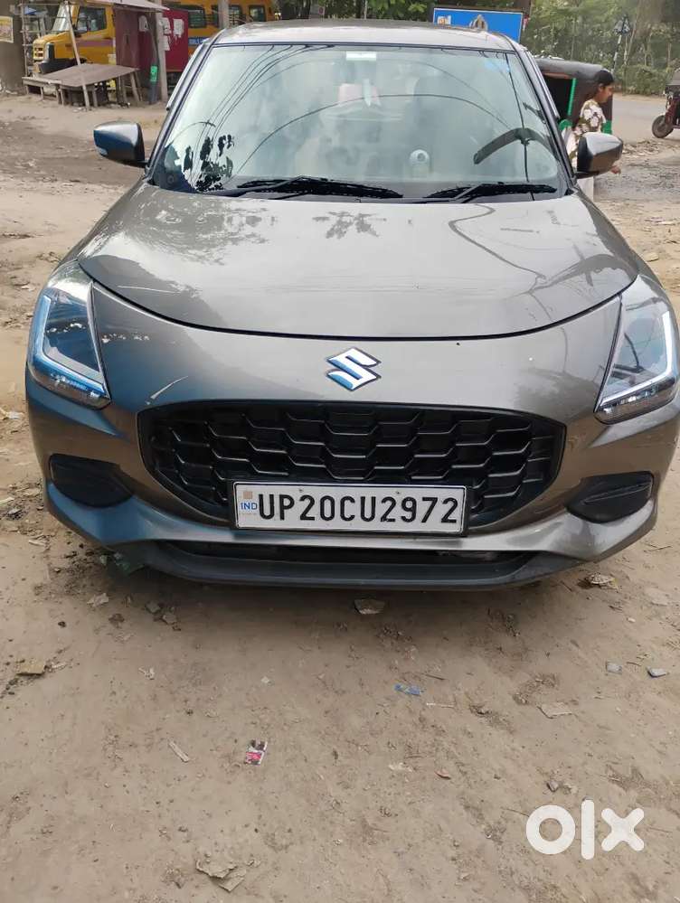 Maruti Suzuki Swift 2025 Petrol Well Maintained