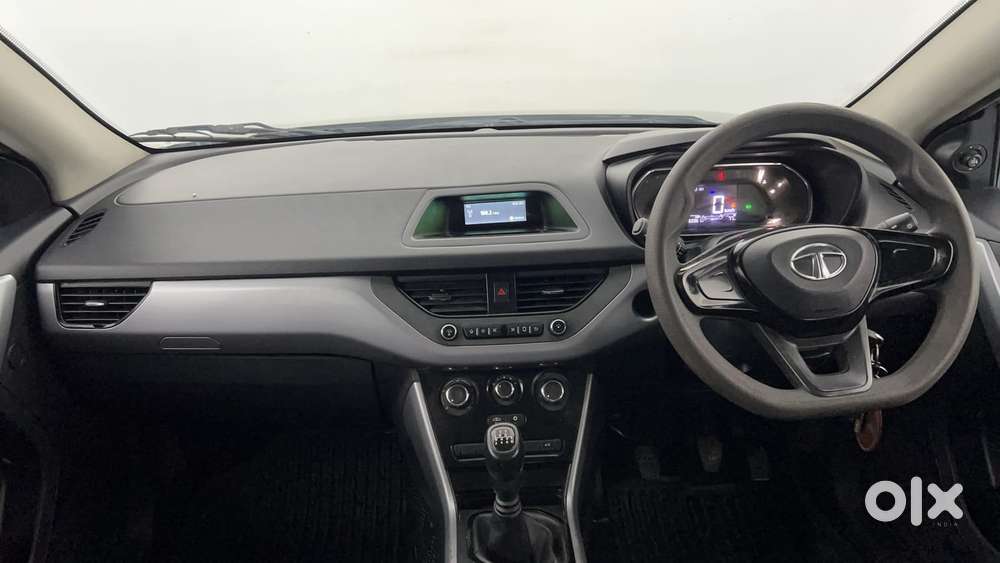 Tata Nexon 1.5 Revotorq Xm, 2021, Diesel